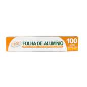 Papel aluminio Mello 30x100M