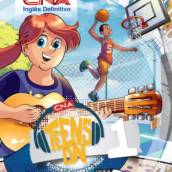 Inglês para Adolescentes