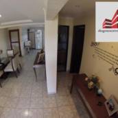 APARTAMENTO NO CENTRO - FOZ DO IGUAÇU