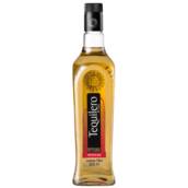 Tequila Tequilero Del Leste Reposado- 750ml