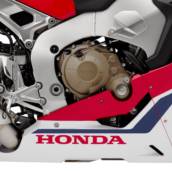 CBR 1000RR Fireblade