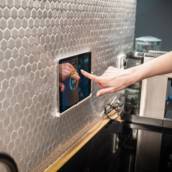 Automação Residencial em Botucatu, SP por BETTONI Engenharia E Construção Civil