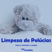 Lavagem em Pelúcia 