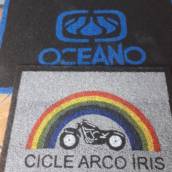 capachos personalizados