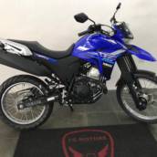 LANDER 250 ABS 