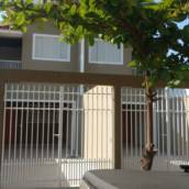 Sobrado Bairro Wanel Ville 1 - Sorocaba