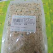 Salsa/cebola/alho