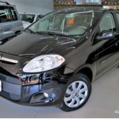 PALIO 1.4 2014