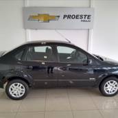 FORD -  FIESTA  -  1.6 MPI Sedan 8V 