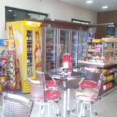 Padaria E Confeitaria Marson Desde 1987