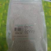Tapioca granulada