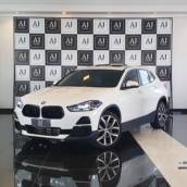 BMW X2 2.0 16V 4P ACTIVEFLEX SDRIVE 20I TURBO STEPTRONIC AUTOMÁTICO- 2021 em Botucatu, SP por AJ Veículos