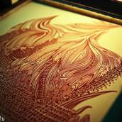 Personalização em silk screen em atibaia