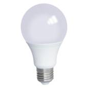 Lampada Bulbo Led 9w - Equivalente 60w em Bauru
