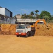 Locação de Máquinas e Equipamentos em Campinas
