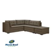 Sofá Ideal Flex Jupter Canto
