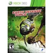 Earth Defense Force: Insect Armageddon - XBOX 360