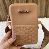 Bolsa Moleca