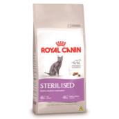 STERILISED ROYAL CANIN