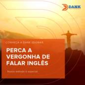 Aula de Inglês Particular - Perca a vergonha de falar Inglês!