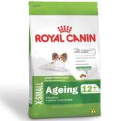 X-SMALL AGEING MAIS DE 12 ANOS ROYAL CANIN