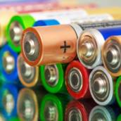 Pilhas e Baterias em Atibaia, SP por Atacado Canindé