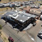Energia Solar com Garantia de Produção