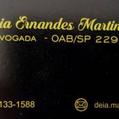 Especializada em todas vertentes àrea civel