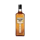 Whisky Passport Honey 670ml