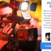Filmagem Digital