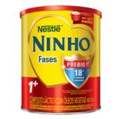 Ninho Fases 1+ 800g
