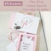 Kit Encanto 