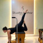Fisioterapeutas  especialistas em Pilates 