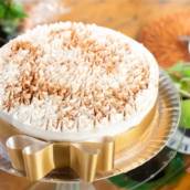 Torta Banoffe de Banana