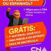 Ministramos Aulas de Inglês, Espanhol, Robótica, Inteligência Artificial e Influencer
