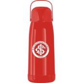 Garrafa Térmica 1L Pressão Internacional Termolar