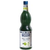 Xarope Mixybar Fabbri Maçã Verde- 1000ml