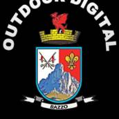 Outdoor Digital Bazzo