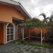 Casa Térrea Bairro Anhangabaú - Jundiai-SP