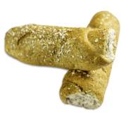 Baguete Integral de Aveia e Mel