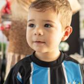 Aniversários Infantis