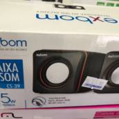 Caixa de som