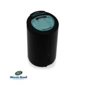 Centrífuga de Roupas 15KG Mueller Megadry Preto 