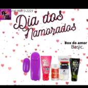 BOX DO AMOR - BÁSICO
