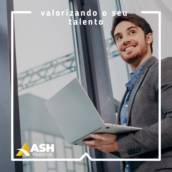 Processo de Recrutamento & Seleção 