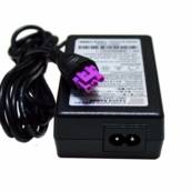 Fonte Para Impressora Hp Roxa 22v 455ma
