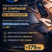 Contabilidade Digital em Lençóis Paulista, SP