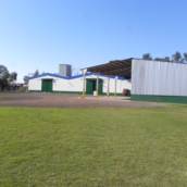 Galpões para locação 2.800m², área total 12.118,00m²