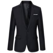 Higienização de blazer social microfibra