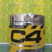 Cellucor- C4 original 